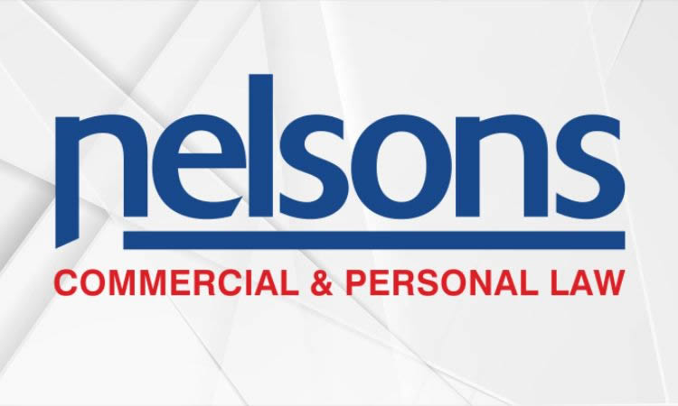 Nelsons Commercial and Personal law