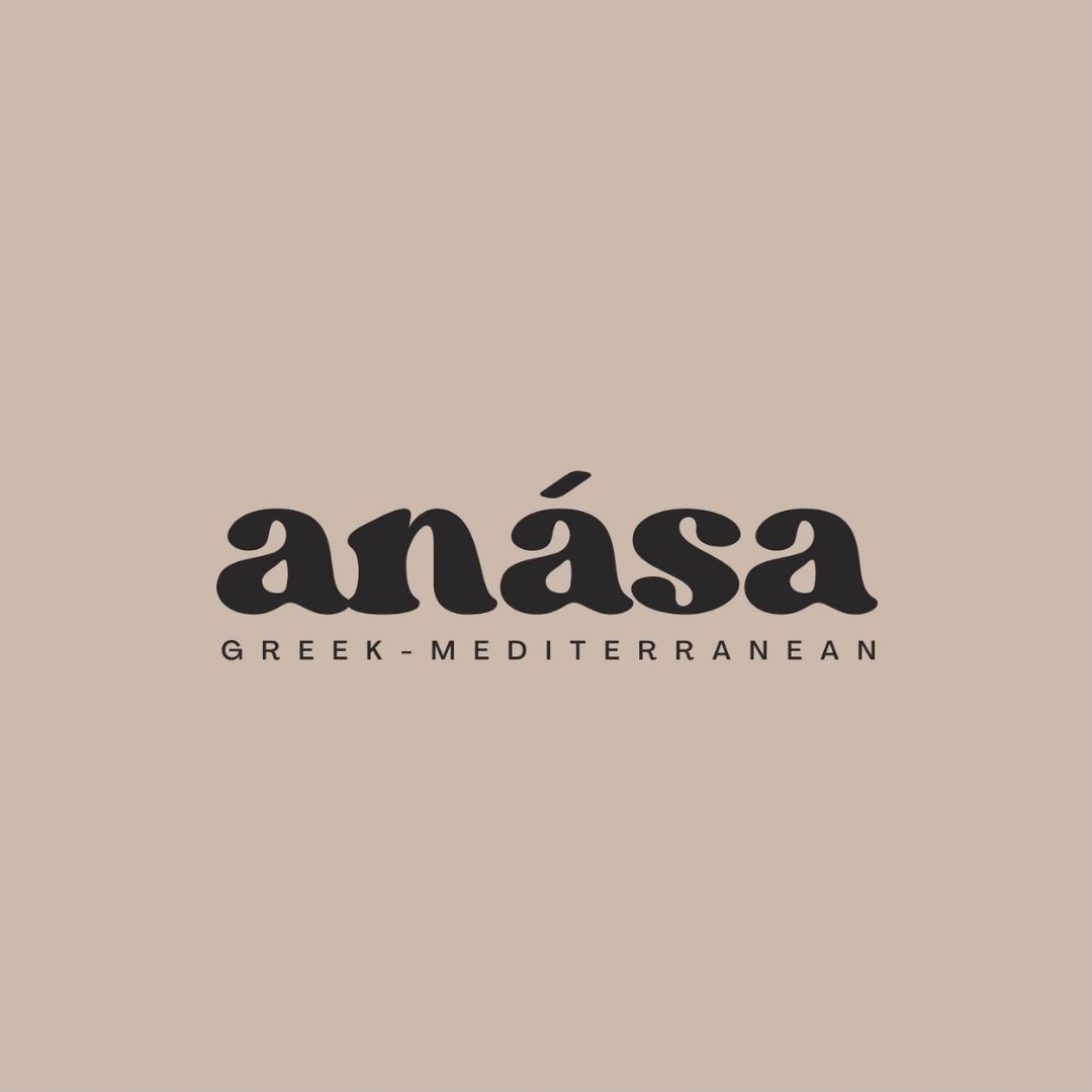Thank you to the Spirit of Tenterden Festival Sponsors 2026 - Anasa Greek Restaurant
