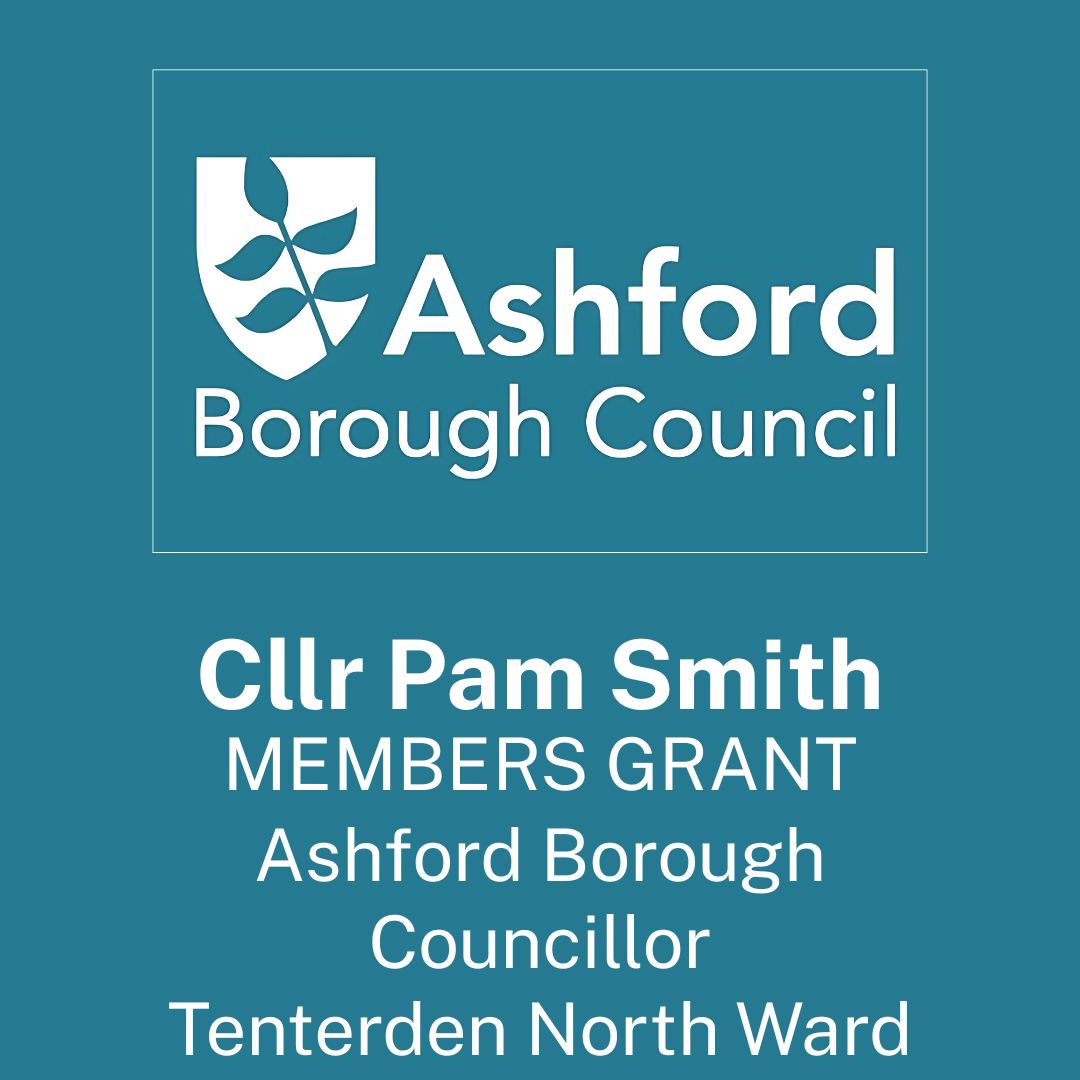 Sponsors Spirit of Tenterden Festival