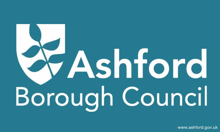 Ashford Borough Council Event Reset Grant