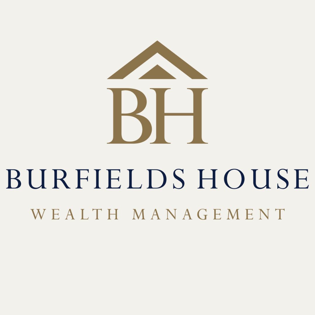 Thank you to the Spirit of Tenterden Festival Sponsor - Burfields House Wealth Management 2026