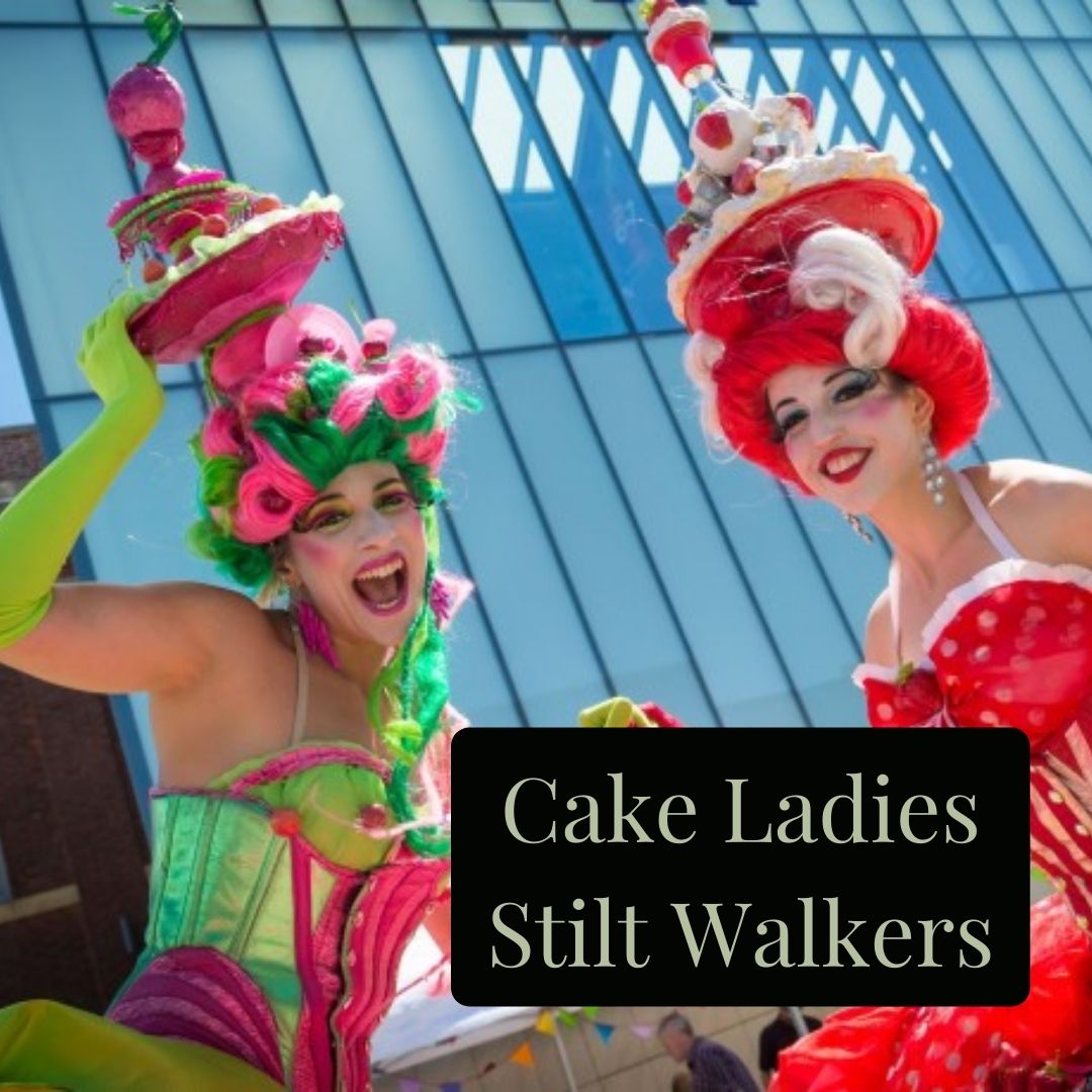 Spirit of Tenterden Festival