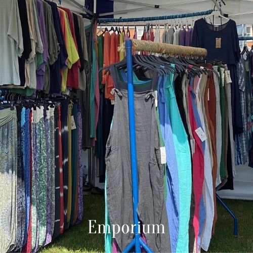 Spirit of Tenterden Festival 2026