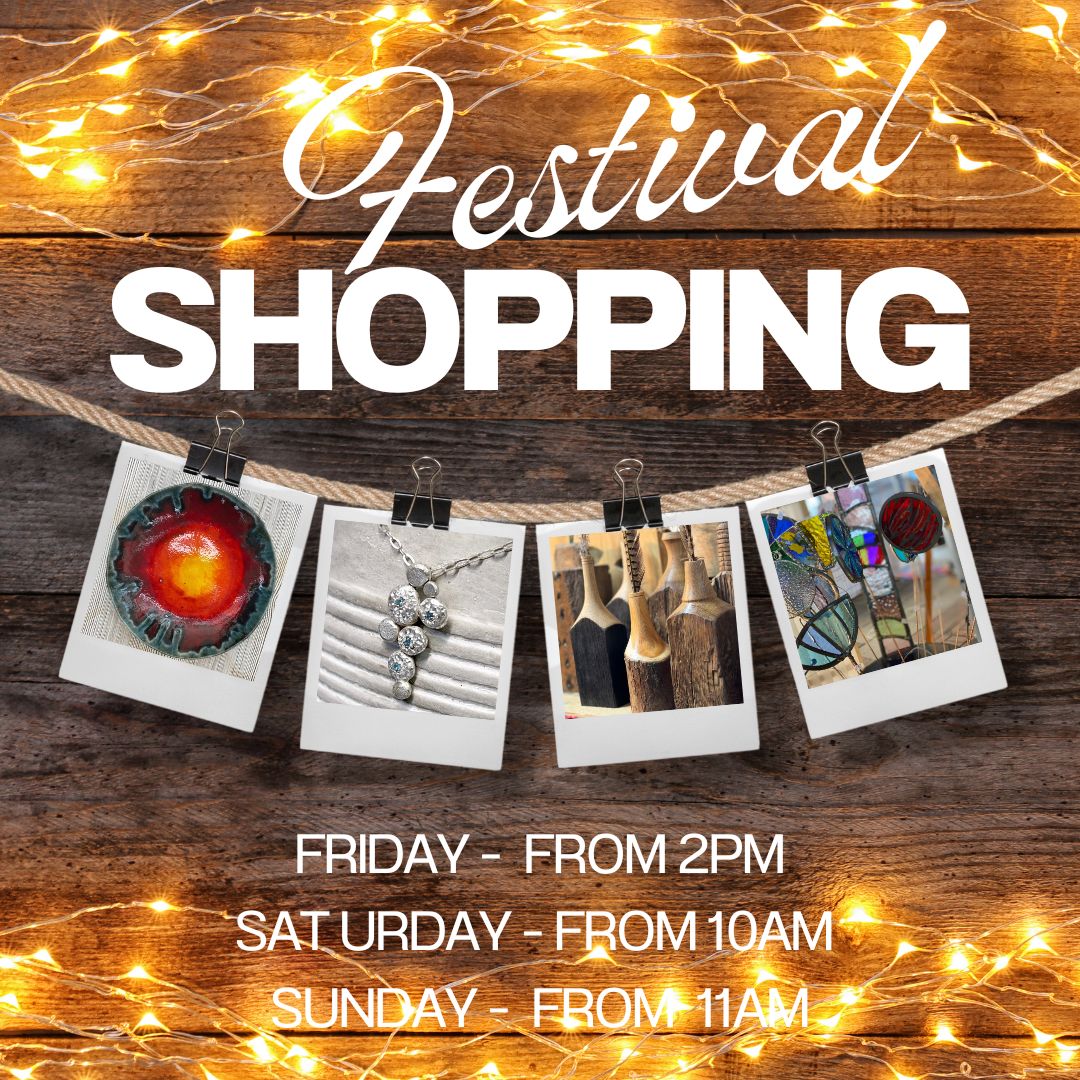 Spirit of Tenterden Festival 2026