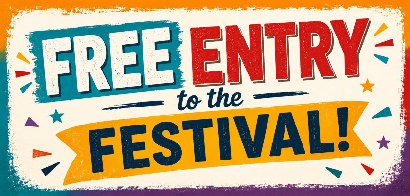 Spirit of Tenterden Festival