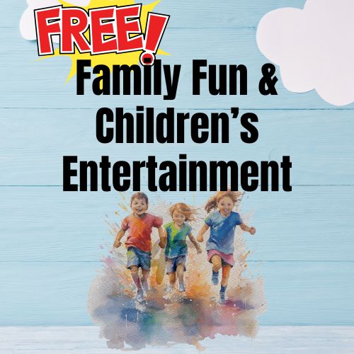 Spirit of Tenterden Festival