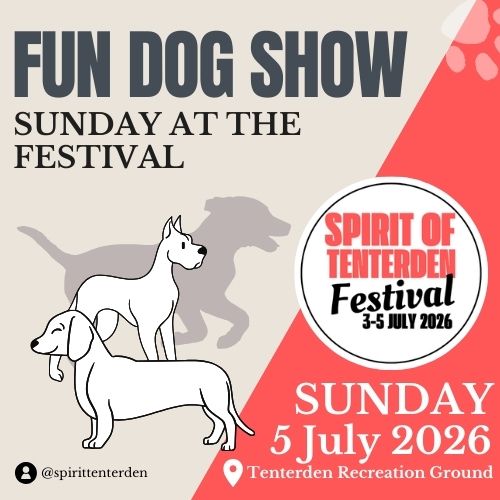 Spirit of Tenterden Festival