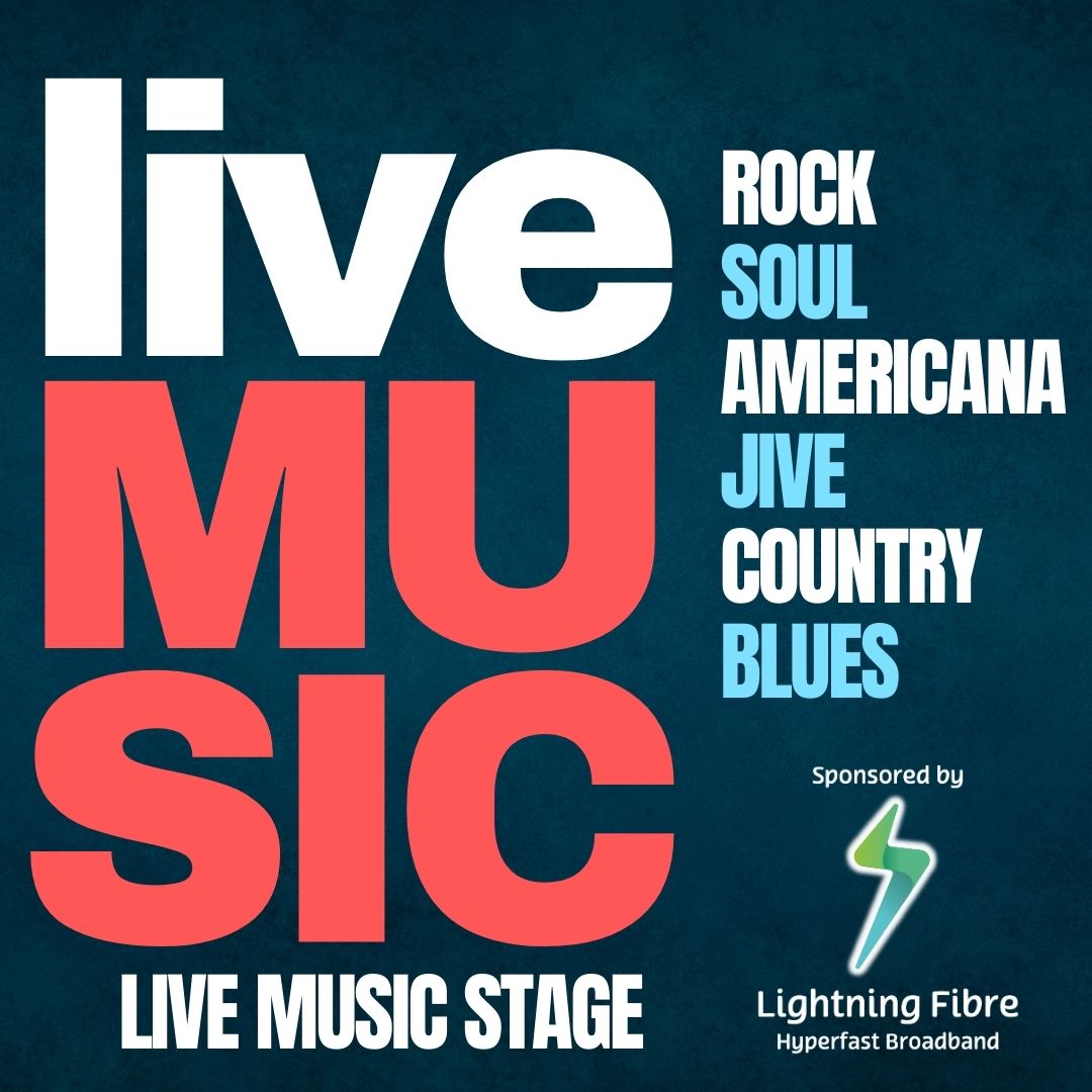 Spirit of Tenterden festival 2026