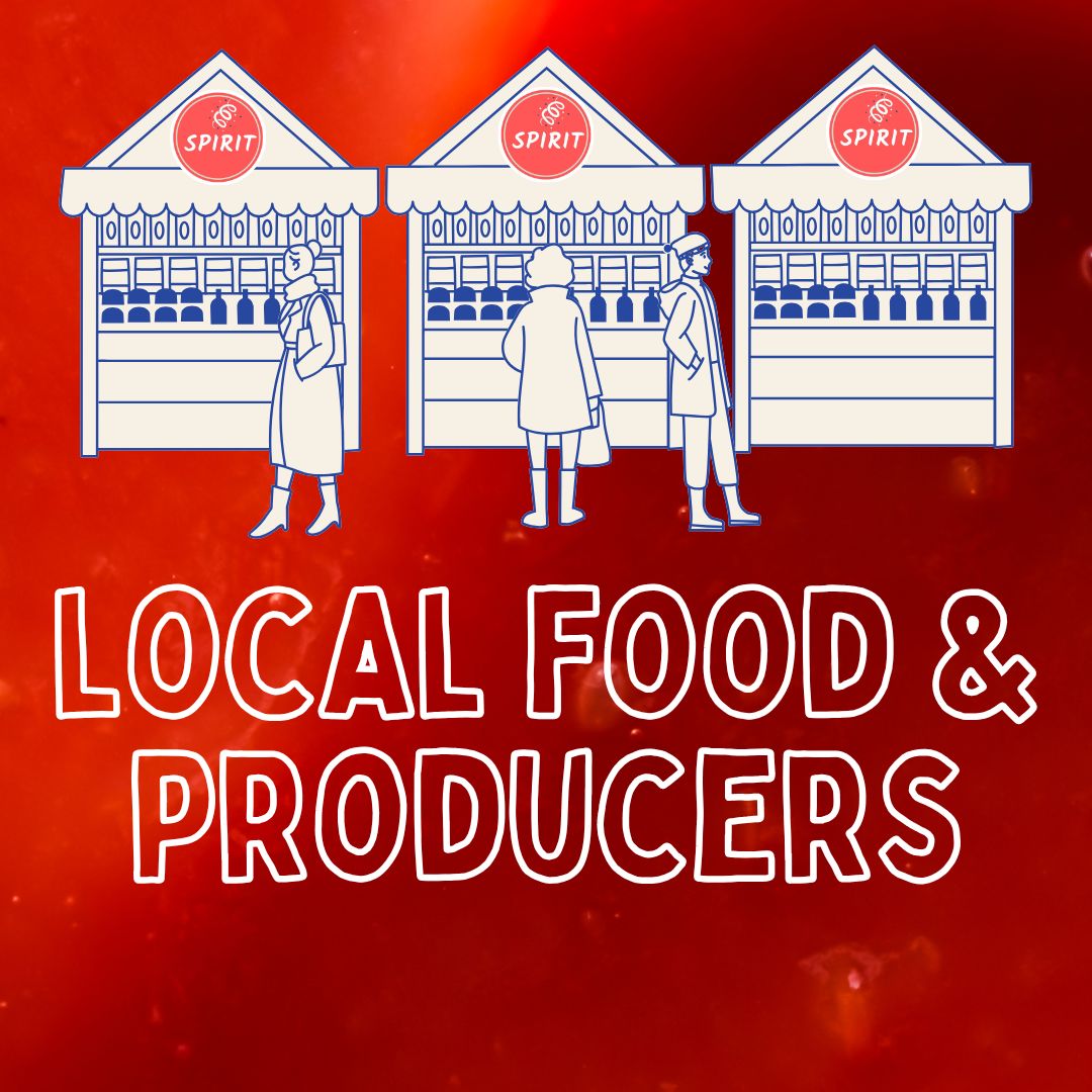 Spirit of Tenterden festival 2026