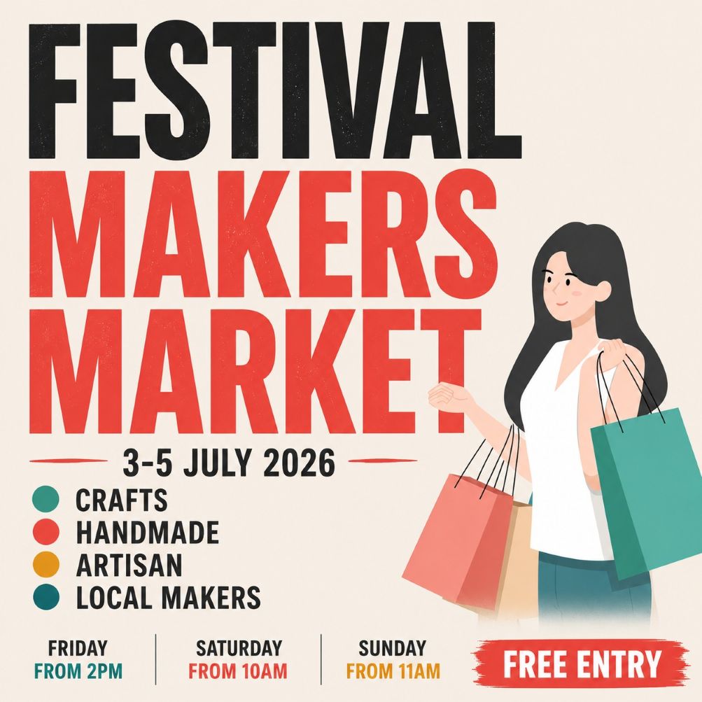 Spirit of Tenterden festival 2026
