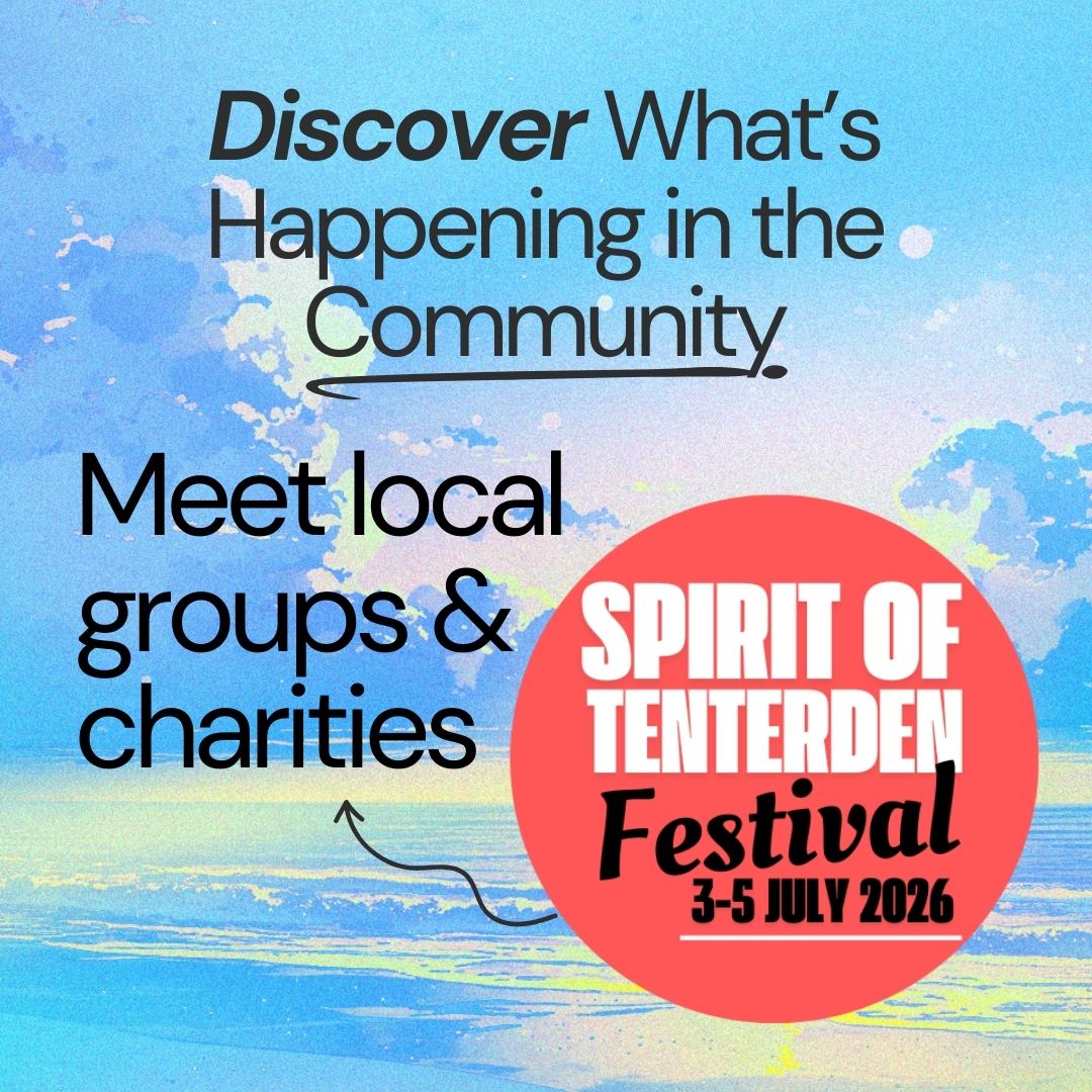 Spirit of Tenterden festival 2026
