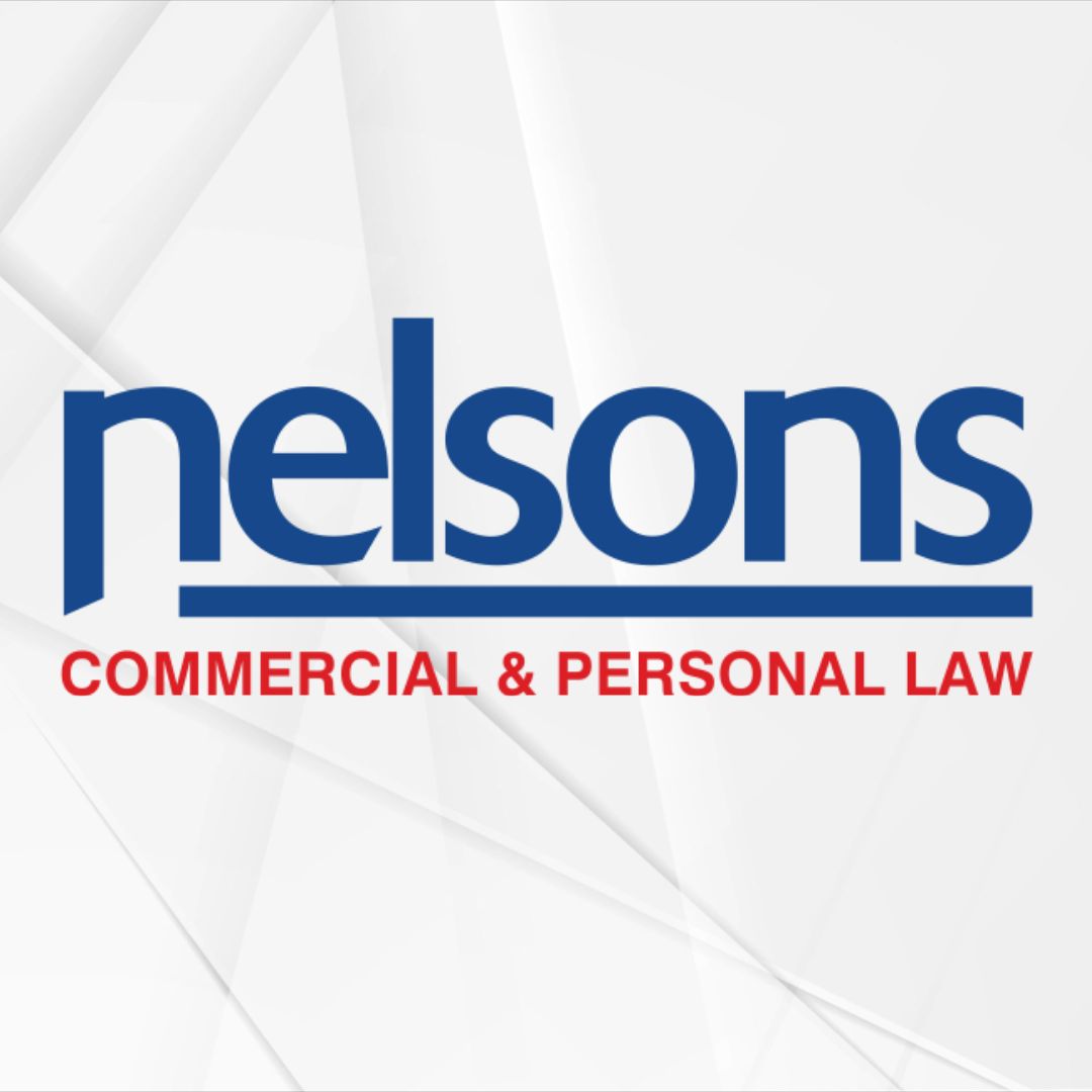 Nelsons Commercial and Personal law