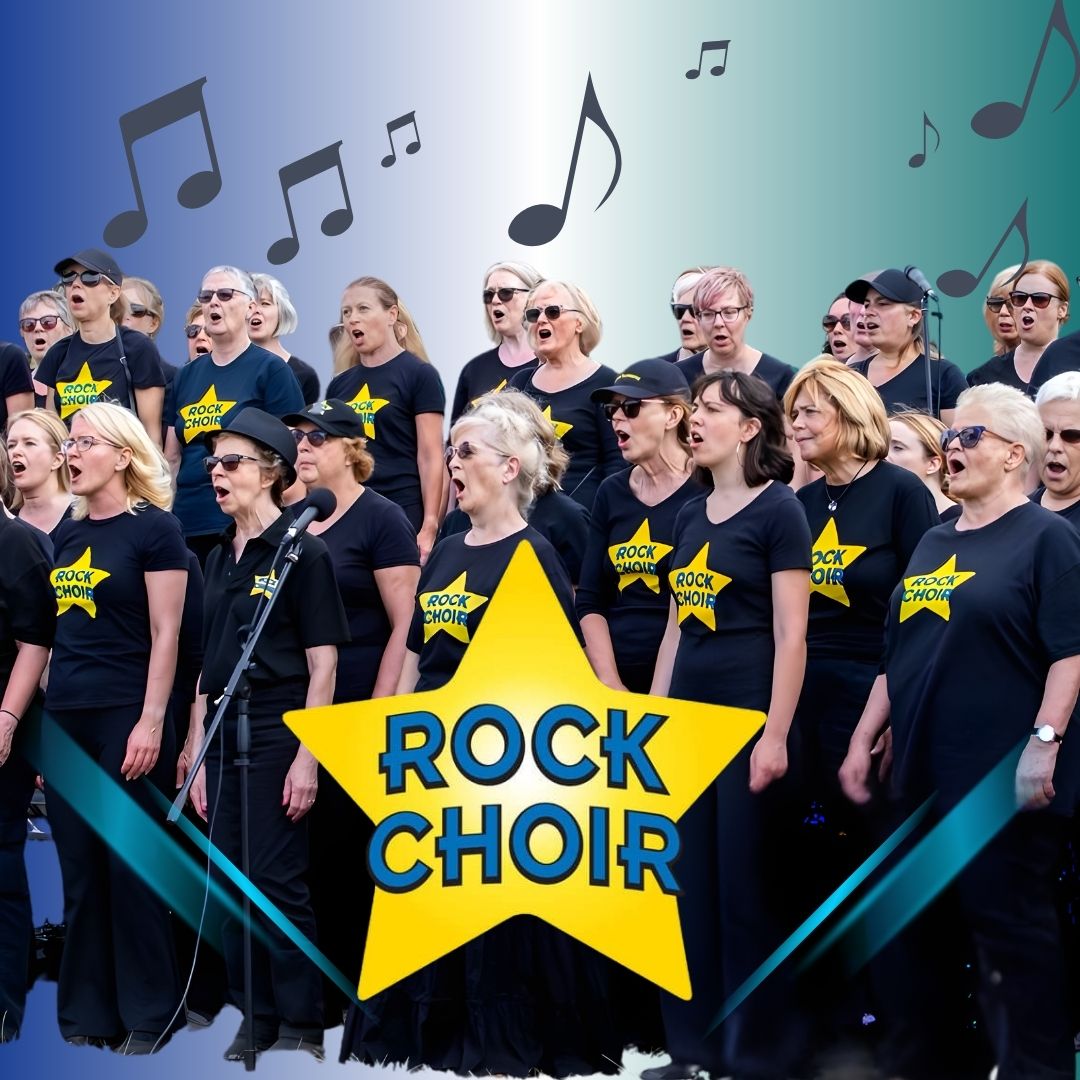 Spirit of Tenterden Festival