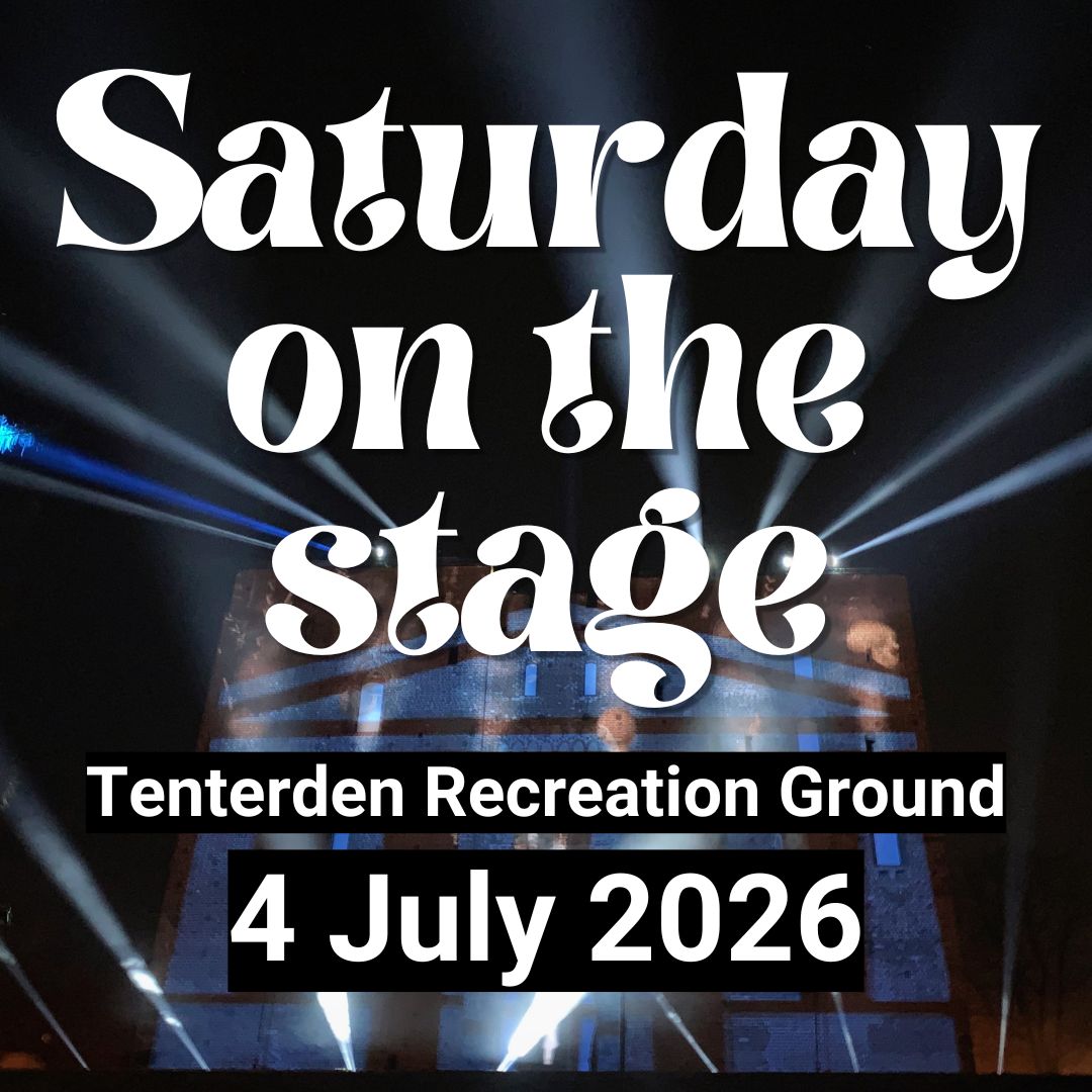 Live Music Bands at Spirit of Tenterden Festival