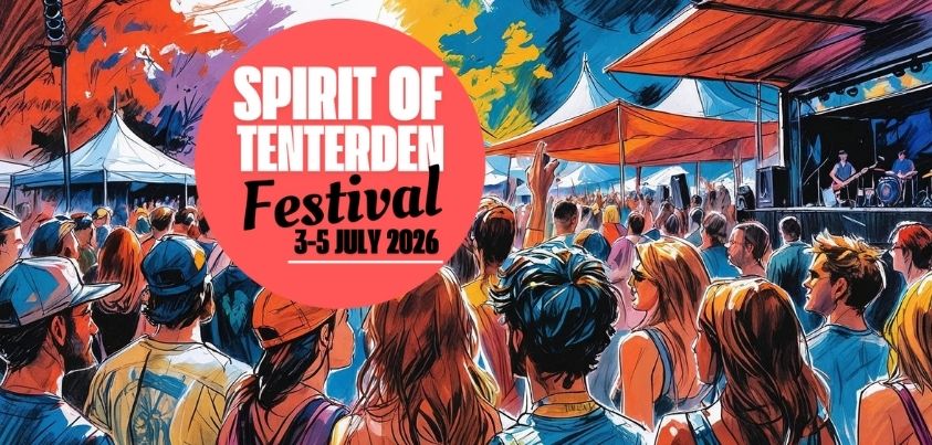 Spirit of Tenterden Festival