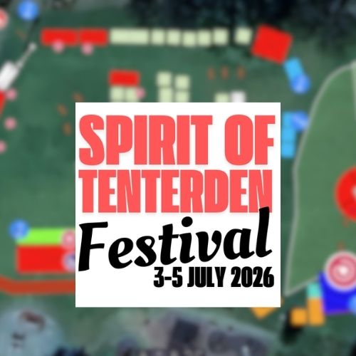Spirit of Tenterden Festival 2026
