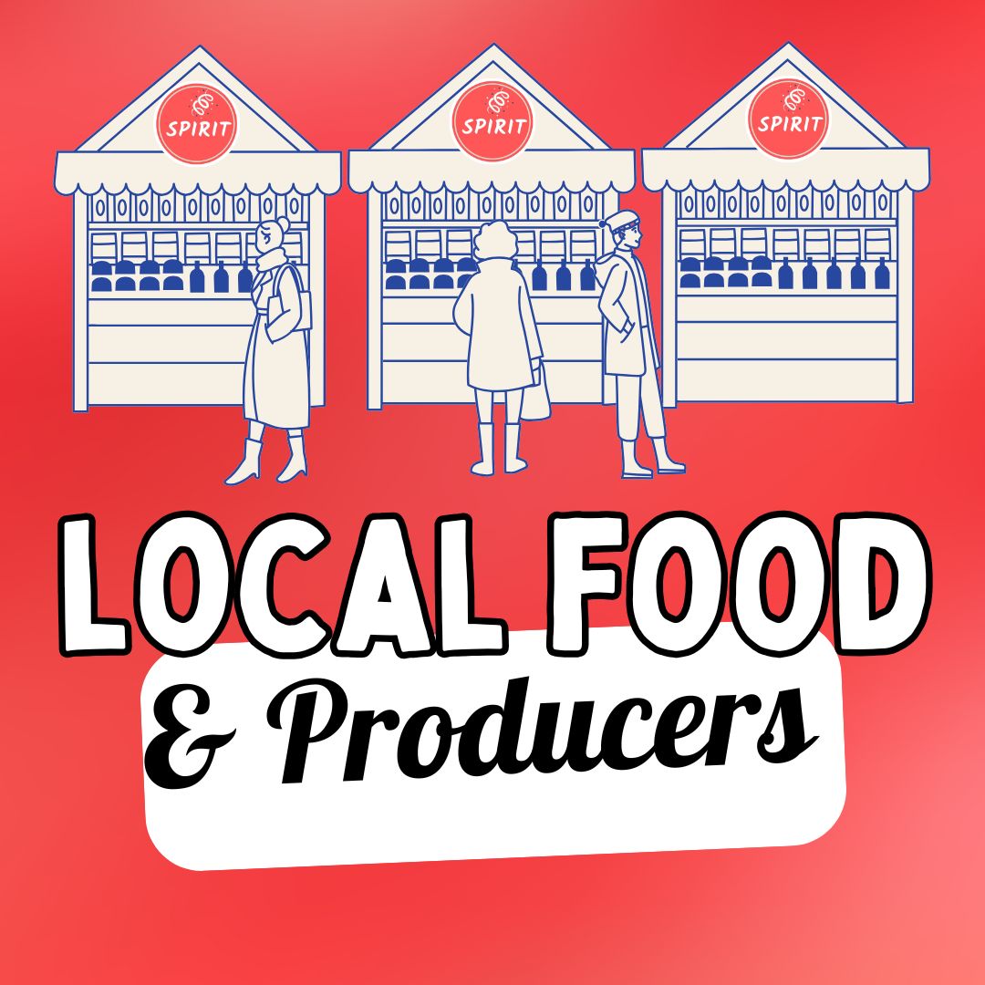 Spirit of Tenterden festival 2026