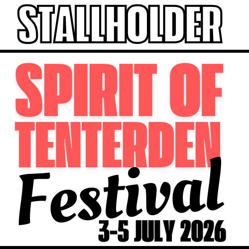 Spirit of Tenterden Festival 2026