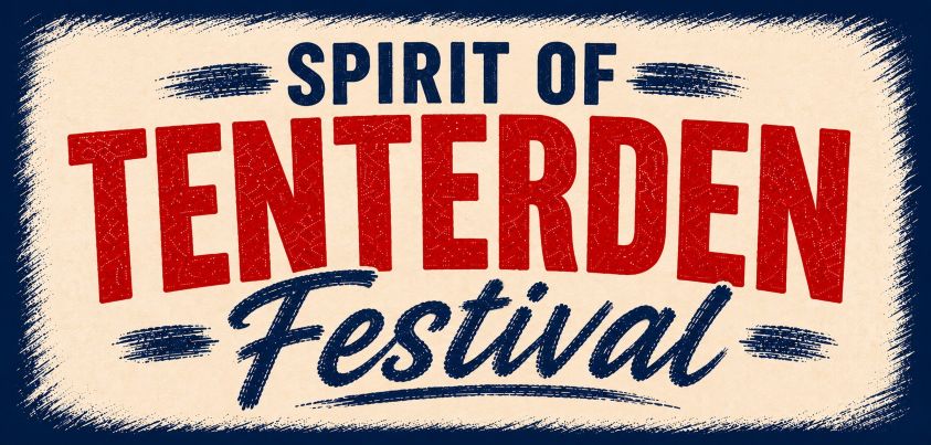 Spirit of Tenterden Festival