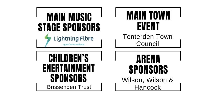 Spirit of Tenterden Festival