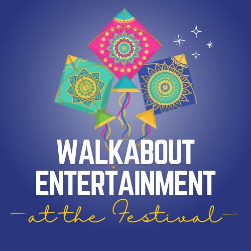 Spirit of Tenterden Festival