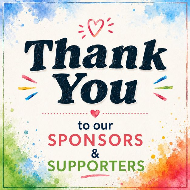 Thank you to the Spirit of Tenterden Festival Sponsors 2026