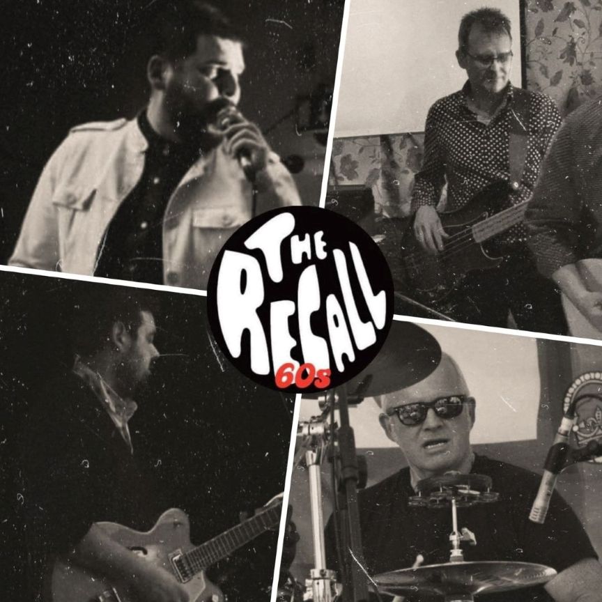 Live Music Bands at Spirit of Tenterden Festival
