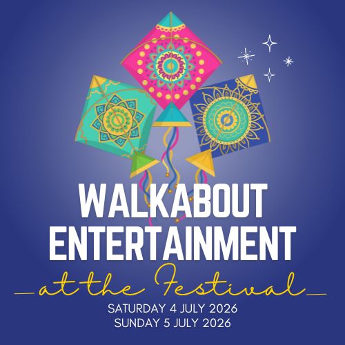 Spirit of Tenterden Festival