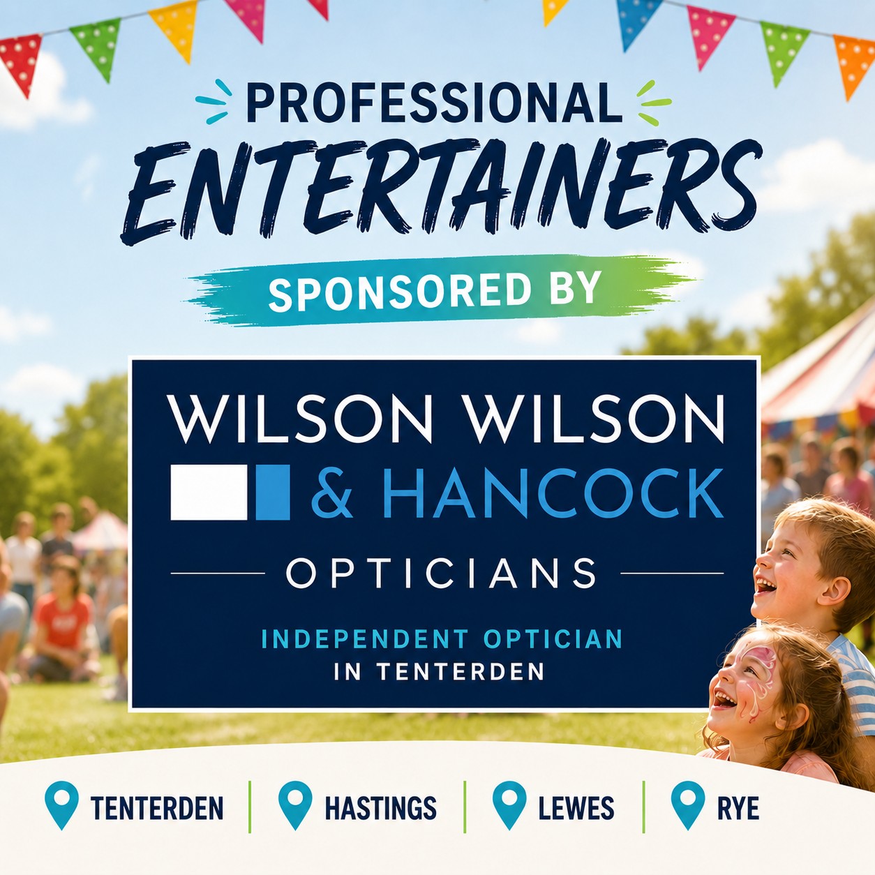 Spirit of Tenterden Festival