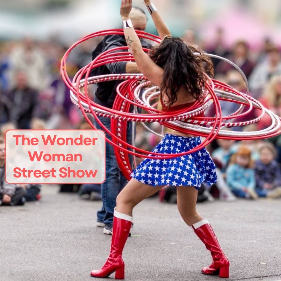 Spirit of Tenterden Festival