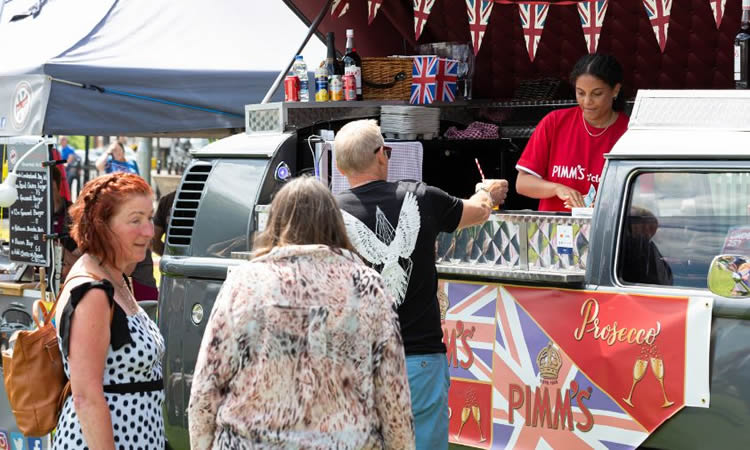 Spirit of Tenterden Festival