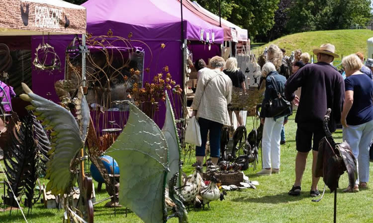 Spirit of Tenterden Festival