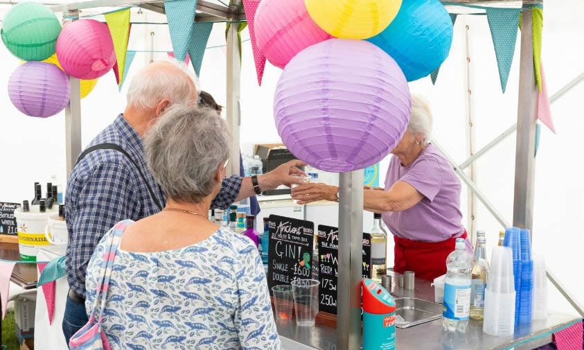 Spirit of Tenterden Festival