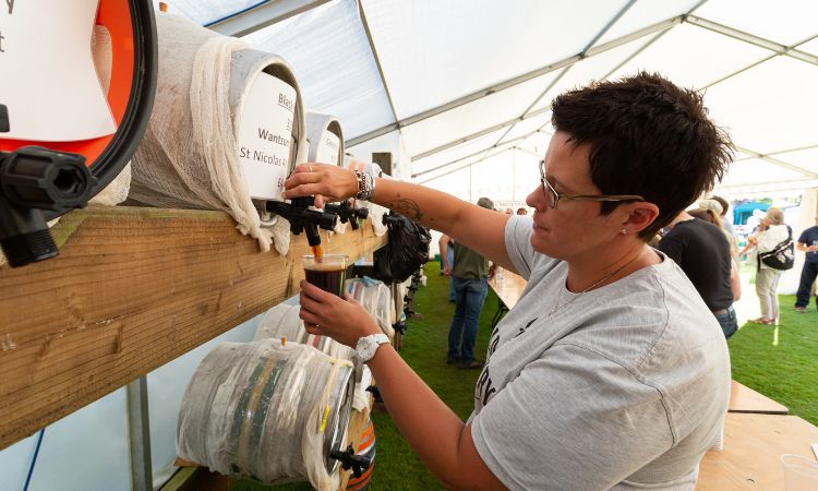 Spirit of Tenterden Festival