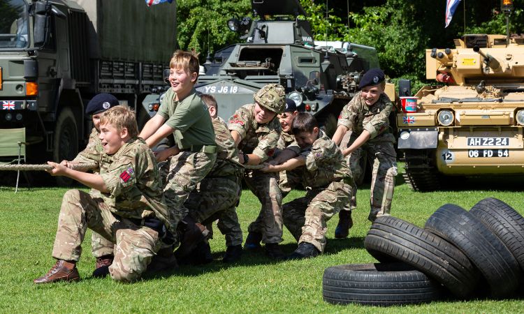 Spirit of Tenterden Festival