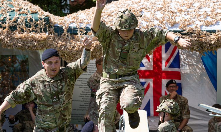 Spirit of Tenterden Festival