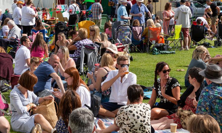 Spirit of Tenterden Festival