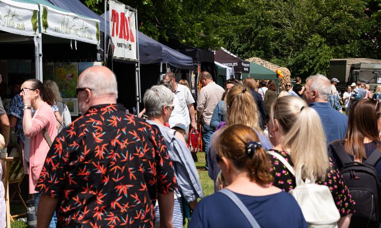 Spirit of Tenterden Festival