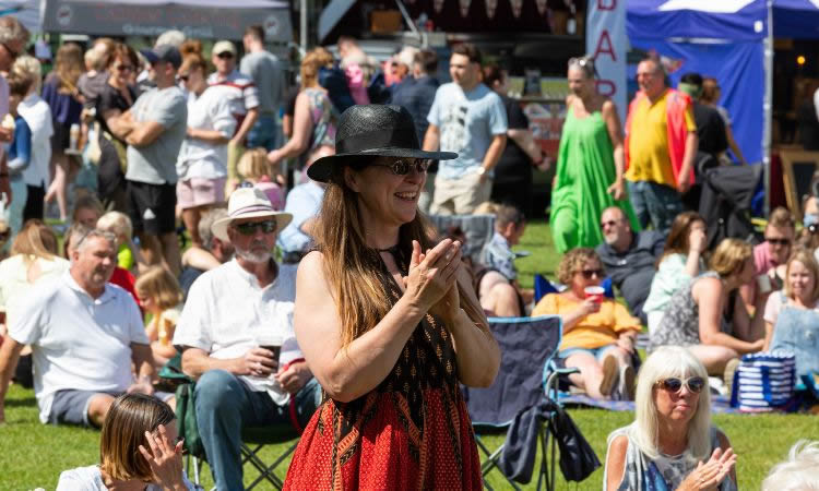 Spirit of Tenterden Festival