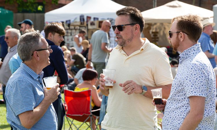 Spirit of Tenterden Festival