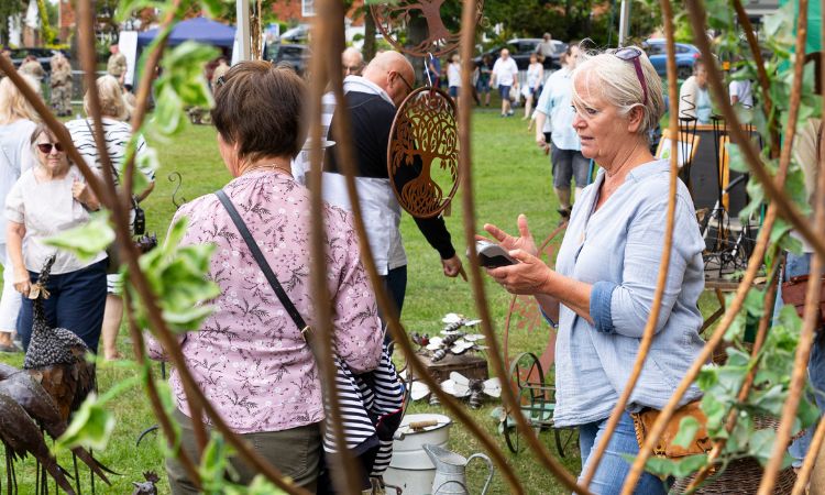 Spirit of Tenterden Festival