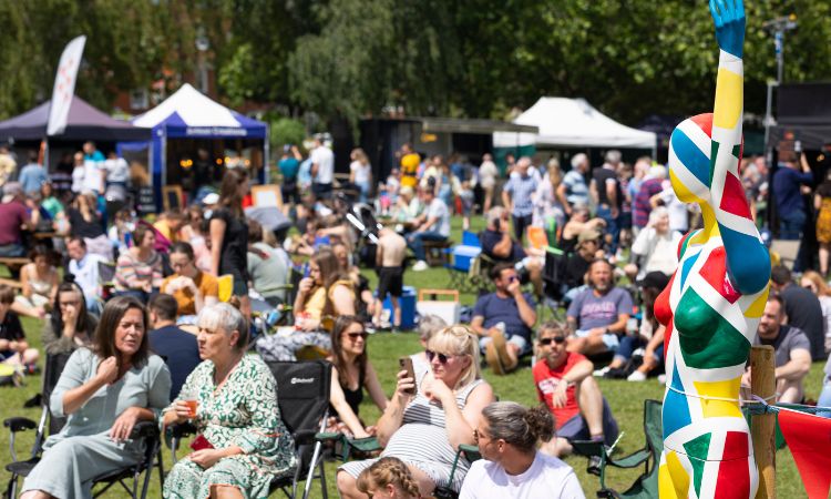 Spirit of Tenterden Festival