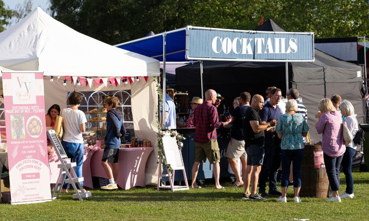 Spirit of Tenterden Festival