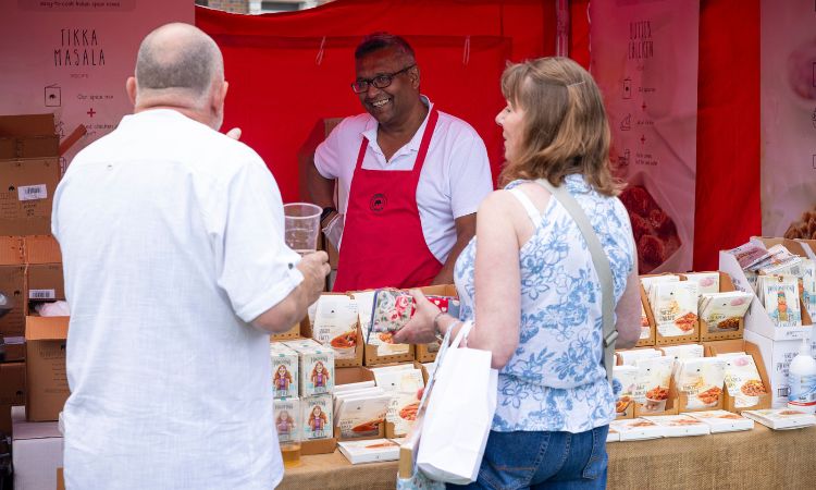 Spirit of Tenterden Festival