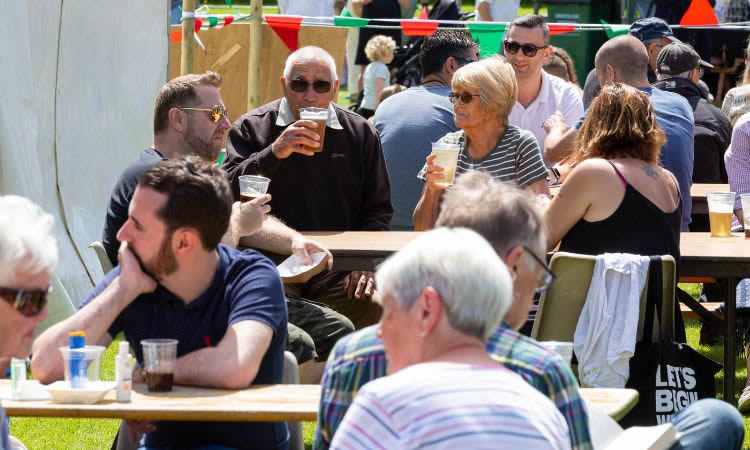 Spirit of Tenterden Festival