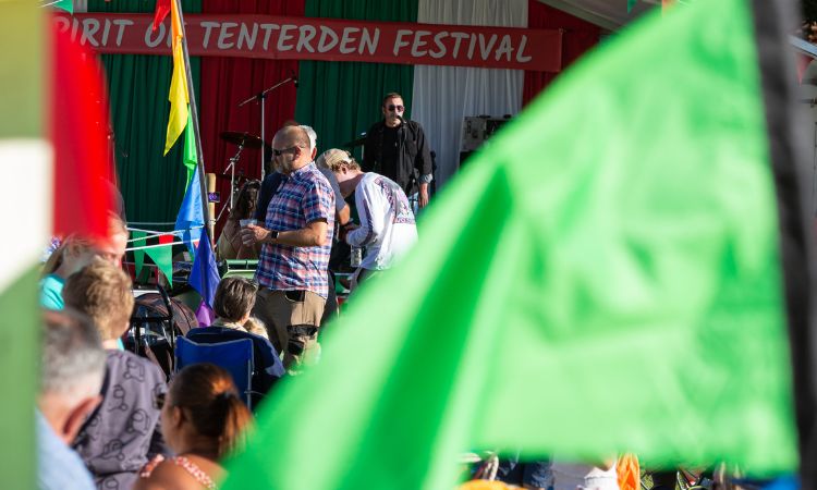 Spirit of Tenterden Festival