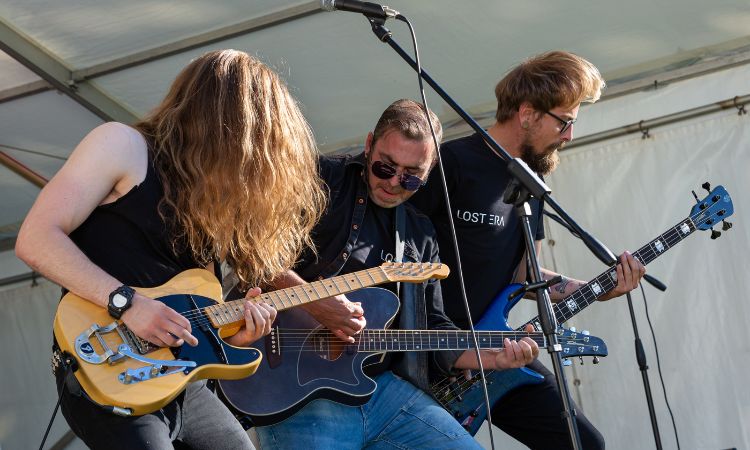 Spirit of Tenterden Festival