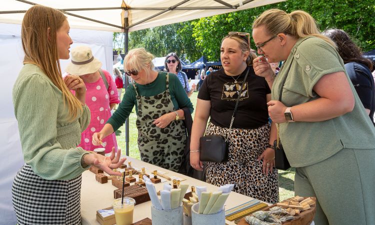 Spirit of Tenterden Festival