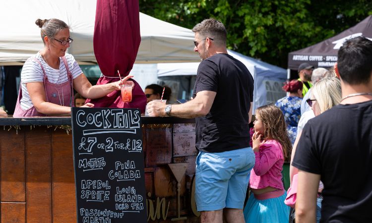 Spirit of Tenterden Festival