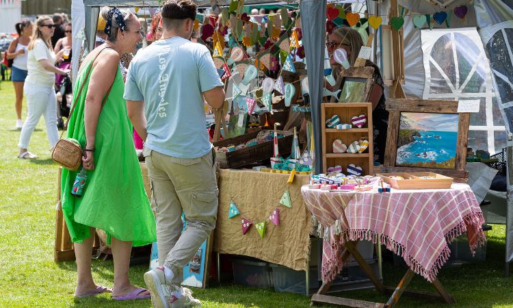 Spirit of Tenterden Festival